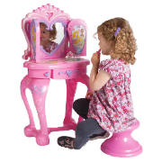 Princess Light & Sound Vanity Unit