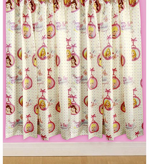 Locket Curtains