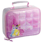 princess lunchbag