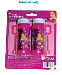 disney Princess Magic Bubbles