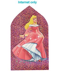 Princess Magic Invitations