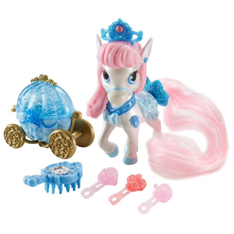 Disney Palace Pets Primp and Pamper Pony - Bibbidy