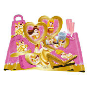 Princess Party Set for 8