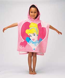 Princess Poncho