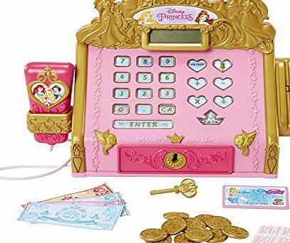 Princess Royal Cash Register