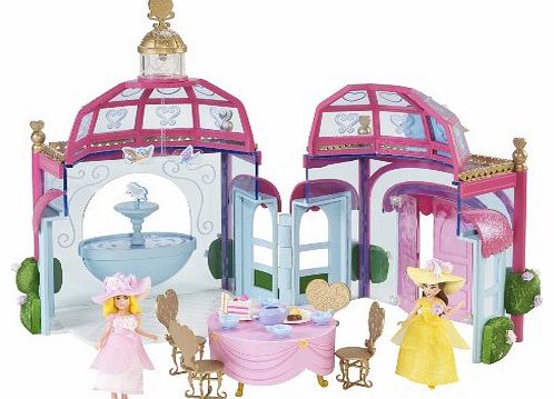 Princess Royal Tea Party Palace