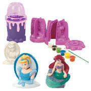 Princess Shaker Maker