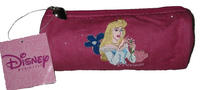 Princess Sleeping Beauty Barrel Pencil Case