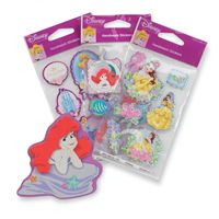 Princess Stickers