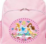 DISNEY Princess Tea Party Back Pack