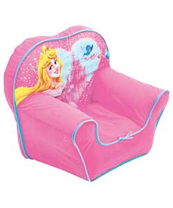 Princess Throne Chair