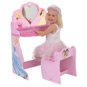 Princess Vanity Table