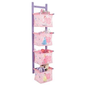 Princess Wall Units