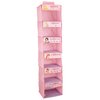 Princess Wardrobe Day Organiser - Girls