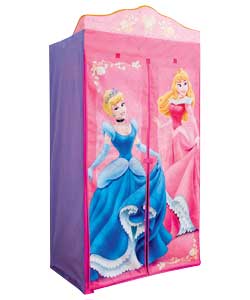 DISNEY Princess Wardrobe