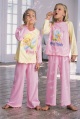 tinkerbell pack of two pyjamas