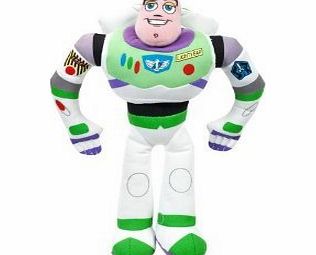 Disney Toy Story Buzz 8 Soft Toy