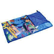 Toy Story Infinity Sleeping Bag