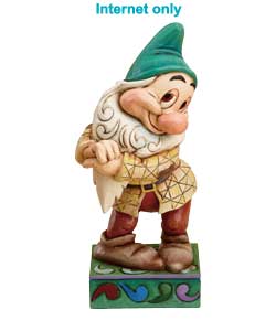 Traditions Figurine - Bashful