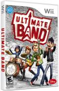 Ultimate Band Wii