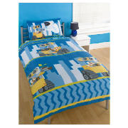 Disney WALL-E Duvet Set