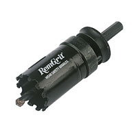 DISSTON Grit Edged Holesaw 35mm