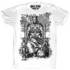 Death Womens T-Shirt