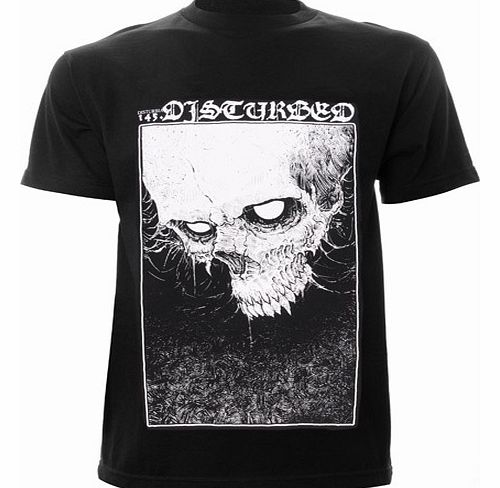 Disturbed T-Shirt