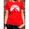 Paranoia Womens T-Shirt