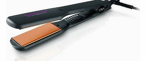 Feel The Heat S3 Argan Gold Wide Straightener