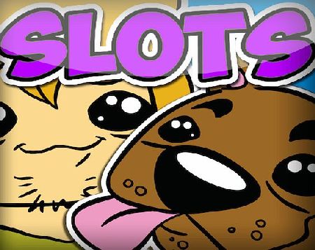 Mystery Slots: Scooby-Doo Edition