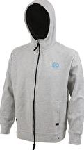 Divesangha, 1192[^]249195 Mens Basic Hoodie - Grey