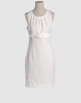 DRESSES Short dresses WOMEN on YOOX.COM