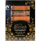 Box of Dark & Milk Divine Bars