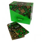 Divine Chocolate CASE: 10 x Divine Dark Chocolate Bar with Mint