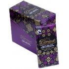 Divine Chocolate CASE: 10 x Divine Fruit and Nut Dark Chocolate