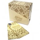 Divine Chocolate CASE: 10 x Divine White Chocolate - 100g