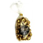 Case 24 x Divine Dark Chocolate Mini Eggs - 200g