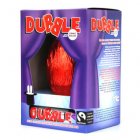 Case 6 x Divine Dubble Chocolate Egg with Bar