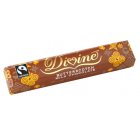 Divine Chocolate Divine Butterscotch Milk Chocolate - 45g