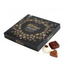 Divine Hand Finished Dark, Milk & White Chocolates