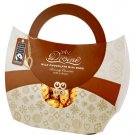 Divine Chocolate Divine Milk Chocolate Mini Eggs In Handbag 150g