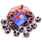 Dubble Chocolate Footballs - 90g