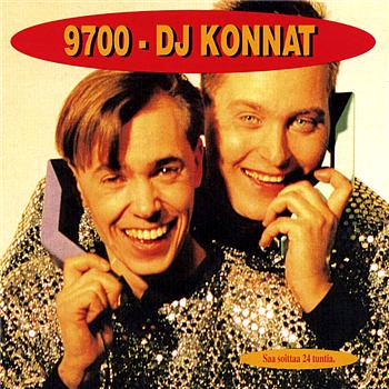 9700-Dj Konnat