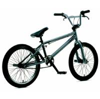 4 PACK 2007 BMX BIKE