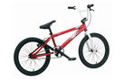 Fury 2008 BMX Bike