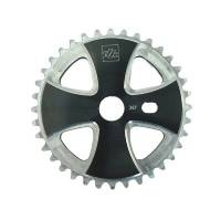 DK IRON CROSS CHAINRING