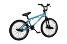 Signal 2008 BMX Bike