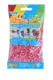 Bag 1000 Midi Hama Beads - Pink