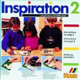 Hama Beads - Inspiration Book 2